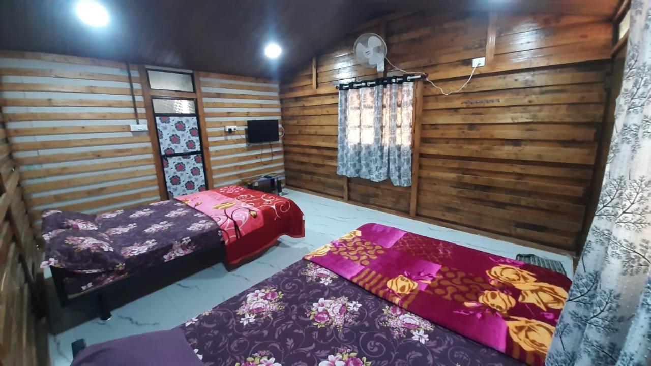Chardara Agro Tourism Hotel Mahabaleshwar Exterior photo