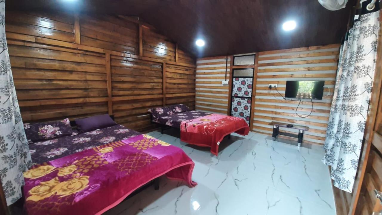 Chardara Agro Tourism Hotel Mahabaleshwar Exterior photo